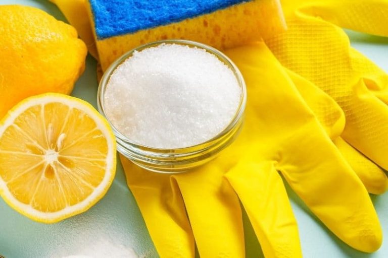 Are Soda Crystals and Borax the Same Thing?