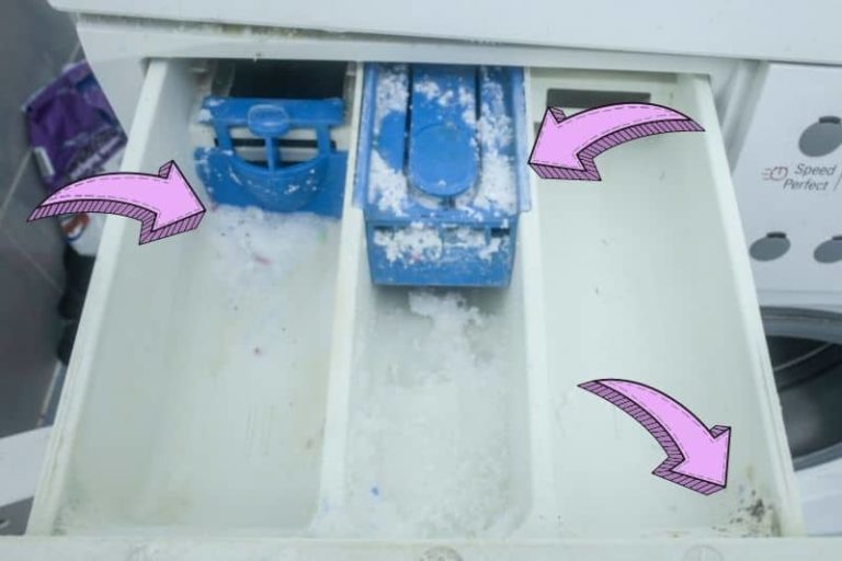 How to Clean a Washing Machine