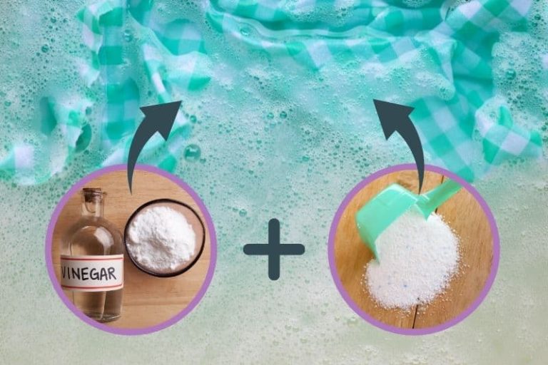laundry stripping recipe with baking soda