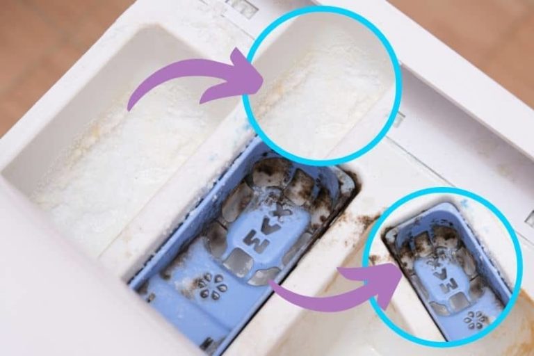 Why Isn't My Washing Machine Taking the Fabric Conditioner?