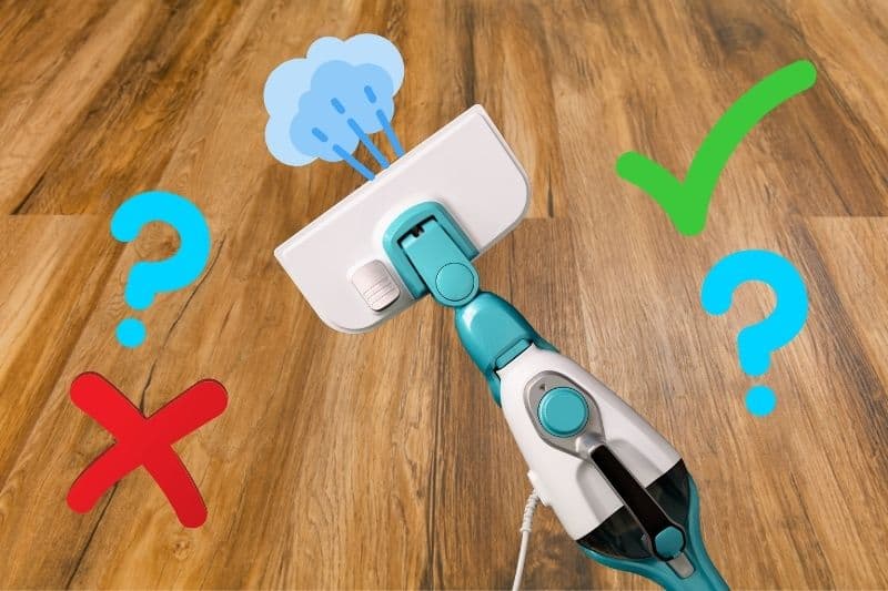 Can You Steam Clean Karndean Flooring