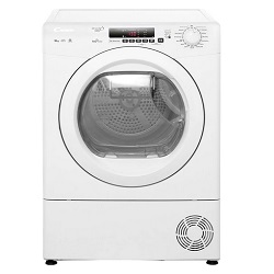 Candy Grand'O Vita GVSC10DE Condenser Tumble Dryer