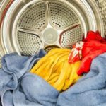 Reasons Why Your Clothes Come Out of the Dryer Smelling Burnt Clothes Inside Tumble Dryer