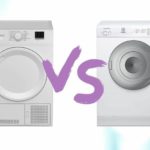 Condenser Dryer vs Vented Dryer