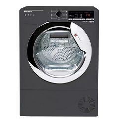 Hoover DXO C9TCER Condenser Tumble Dryer
