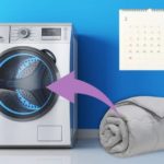 How Often Should You Wash Your Duvet