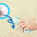 How to Use Soda Crystals on a Carpet