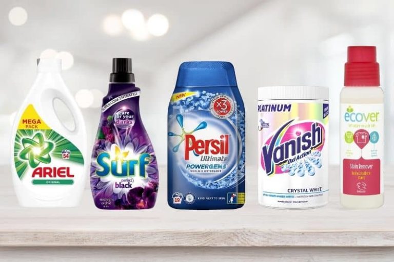 Is it Safe to Use Vinegar in the Washing Machine?