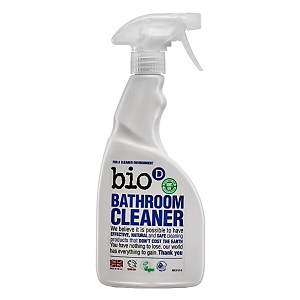 Bio-D Bathroom Cleaner