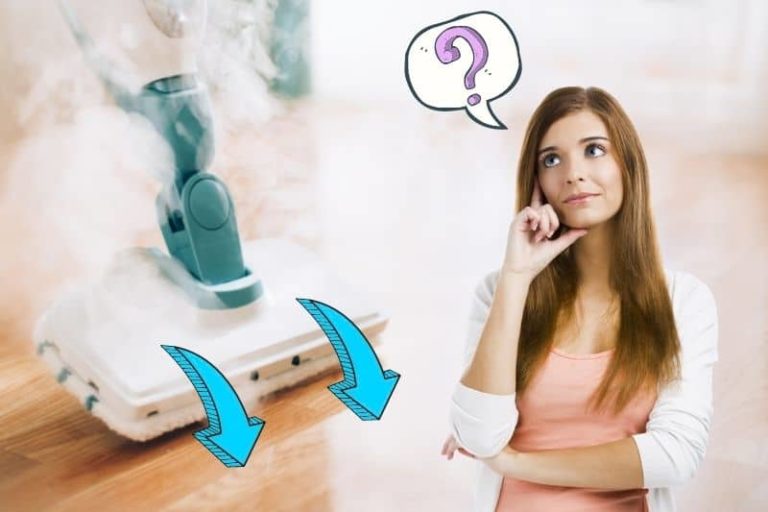 Can You Steam Clean Laminate Floors?