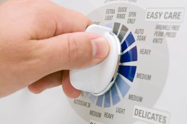 How to Use a Washing Machine (UK FrontLoader Usage Guide)