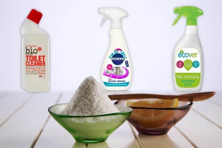 Is Toilet Duck Safe for Septic Tanks?