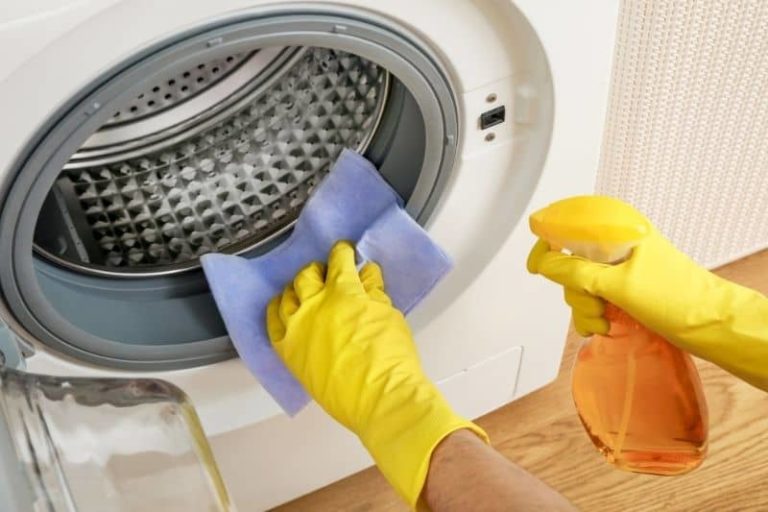 How to Use a Washing Machine (UK FrontLoader Usage Guide)