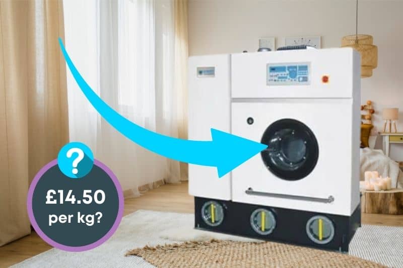 How Much Does It Cost to Dry Clean Curtains