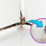 How to Clean Mould Off Bathroom Sealant