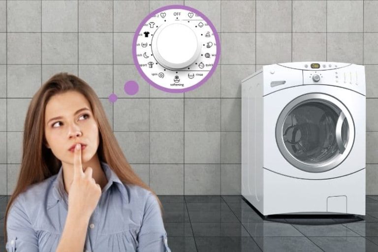 How To Use A Washing Machine UK Front Loader Usage Guide 