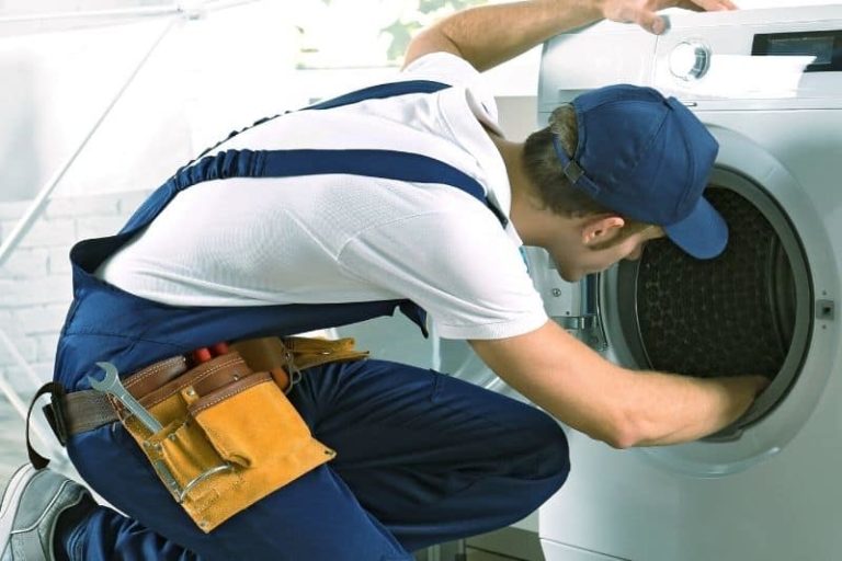 Why Is Water from the Sink Going into the Washing Machine?