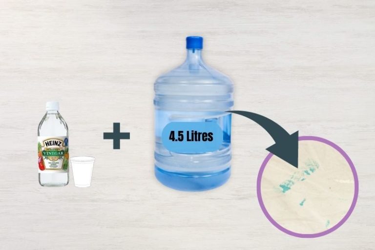 Washing Machine Leaves Gunk on Clothes Causes and Solutions