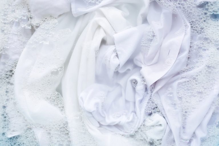 Best Laundry Whiteners (UK)