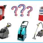 Best Carpet Cleaners to Hire in the UK
