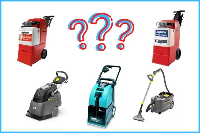 Best Carpet Cleaners to Hire in the UK