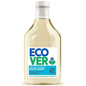 Ecover Concentrated Non Bio Laundry Liquid