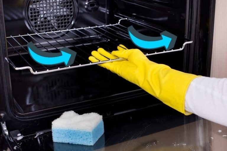 how-to-clean-a-fan-assisted-oven