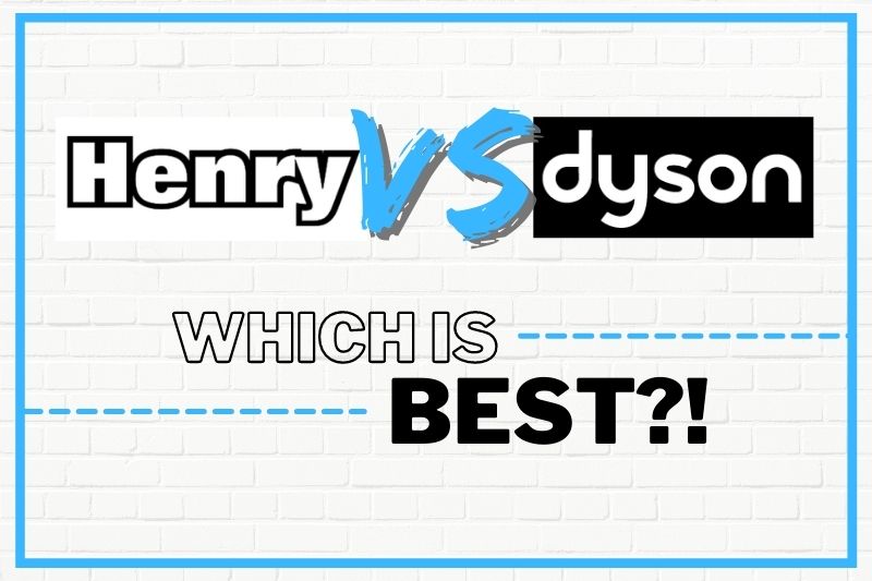 Henry vs Dyson