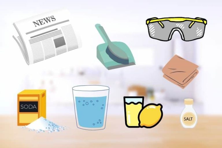 How to Clean a FanAssisted Oven