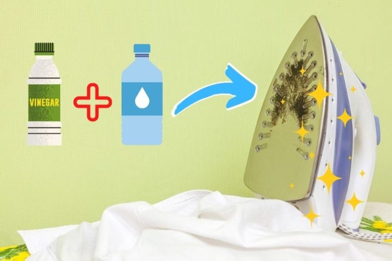 how-to-descale-a-steam-generator-iron