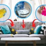 How to Clean Sofa Covers
