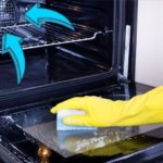 How to Clean a Fan-Assisted Oven