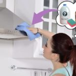 How to Clean a Stainless Steel Cooker Hood