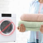 How to Keep Towels Soft Without a Tumble Dryer