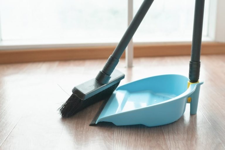 Best LongHandled Dustpan and Brush Sets (UK)