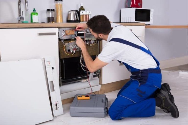 Dishwasher Tablet Not Releasing Causes and Solutions