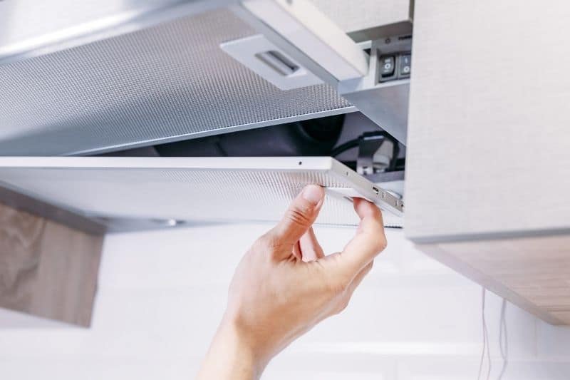 Can You Clean Cooker Hood Filters in the Dishwasher?