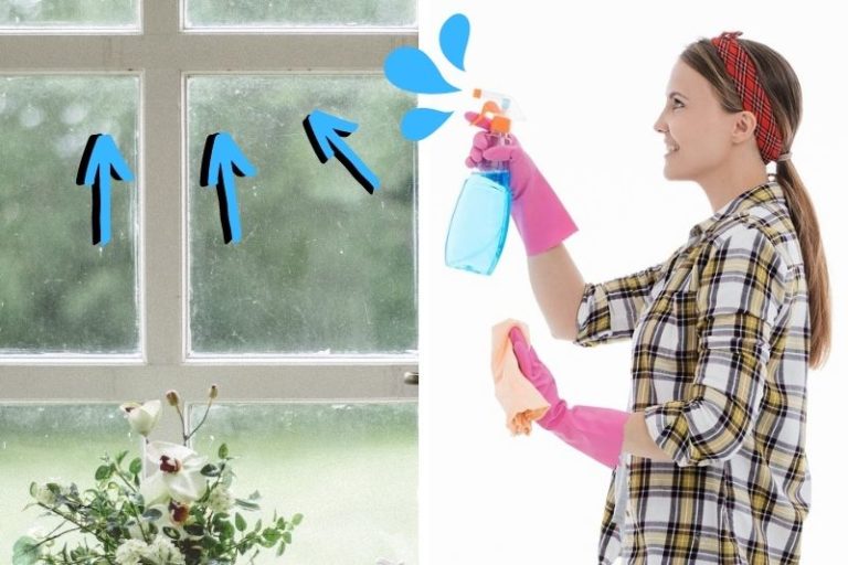 Tips for Removing Limescale from Glass