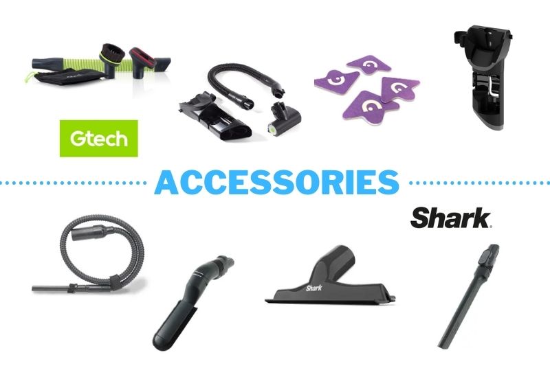 vacuum cleaner accessories