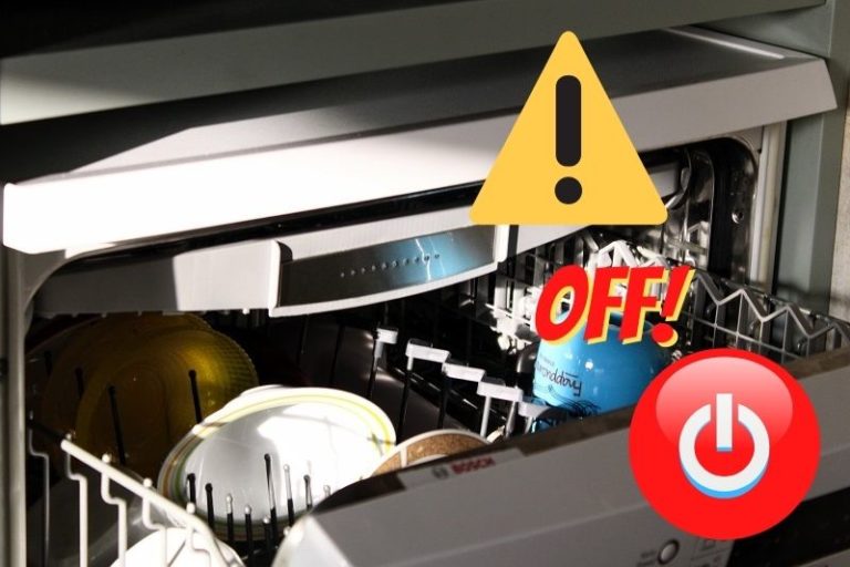 How to Remove an Integrated Dishwasher