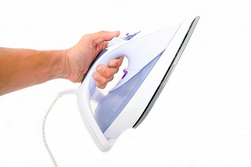 can-a-steam-generator-iron-be-repaired