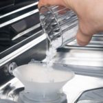 How to Use Dishwasher Salt