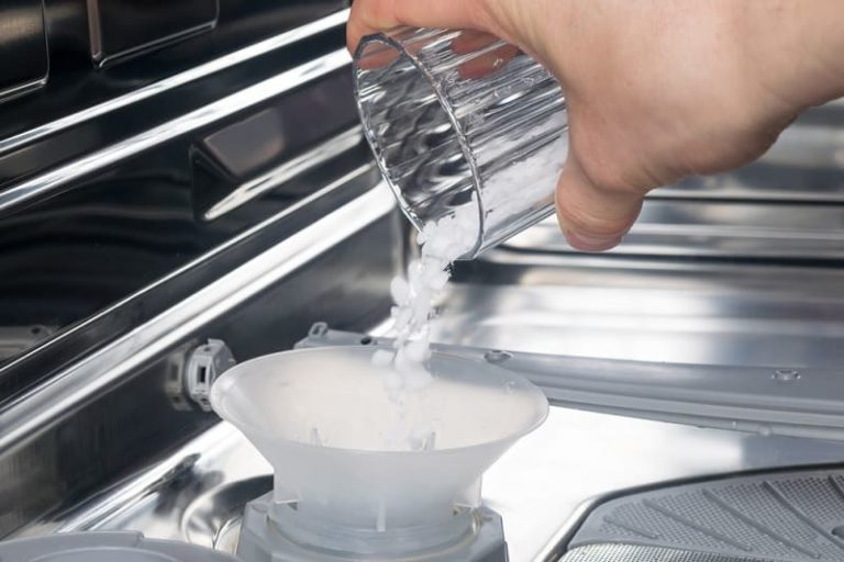 how-to-use-dishwasher-salt