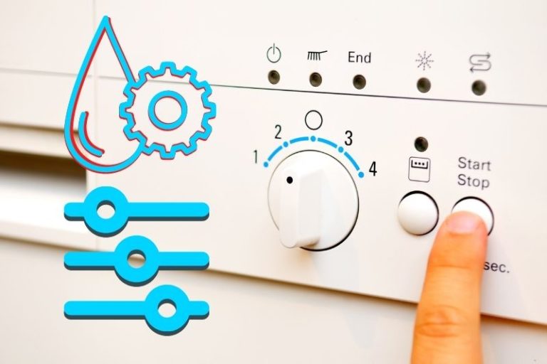 Do You Need Dishwasher Salt in a Soft Water Area?