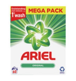 Ariel Washing Powder