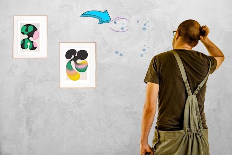 Is There a Blu Tack Alternative That Doesn't Leave Marks?