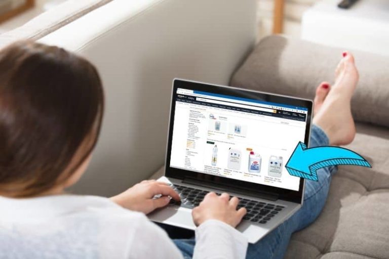 Can You Buy Distilled Water in UK Supermarkets?