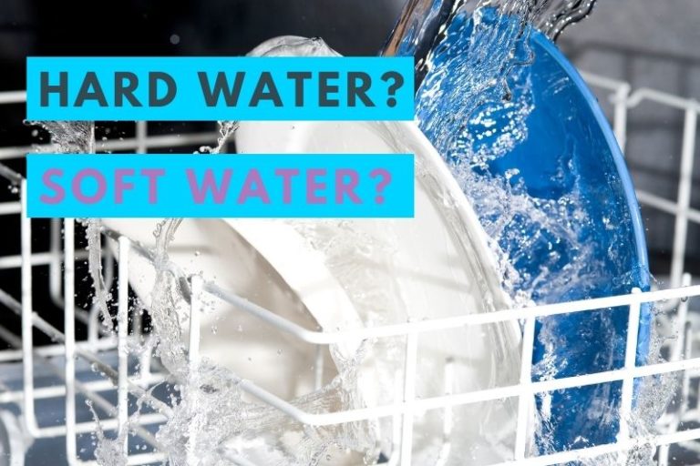 Do You Need Salt and Rinse Aid With AllInOne Dishwasher Tablets?