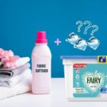 Do Fairy Non-Bio Pods Contain Fabric Softener?