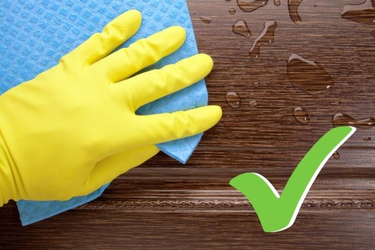 How to Stop Mould in a Wardrobe